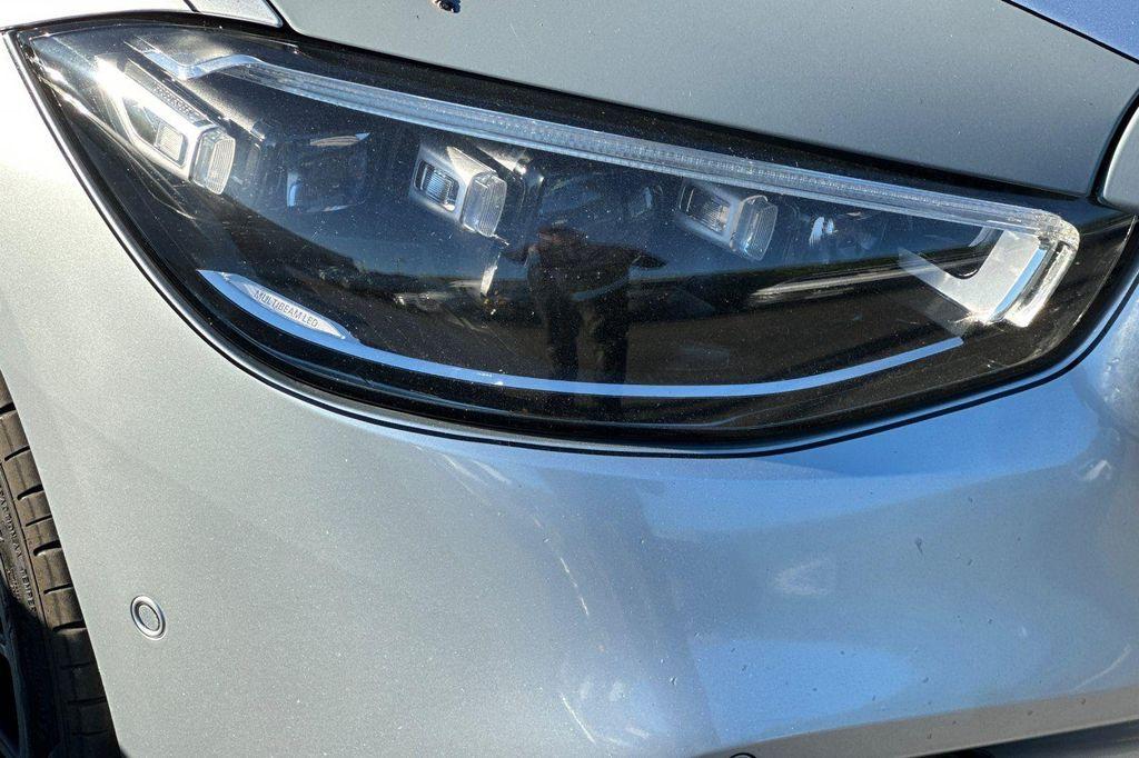 used 2023 Mercedes-Benz S-Class car, priced at $77,984