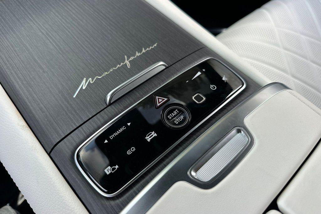 new 2026 Mercedes-Benz EQS 450 car, priced at $134,145