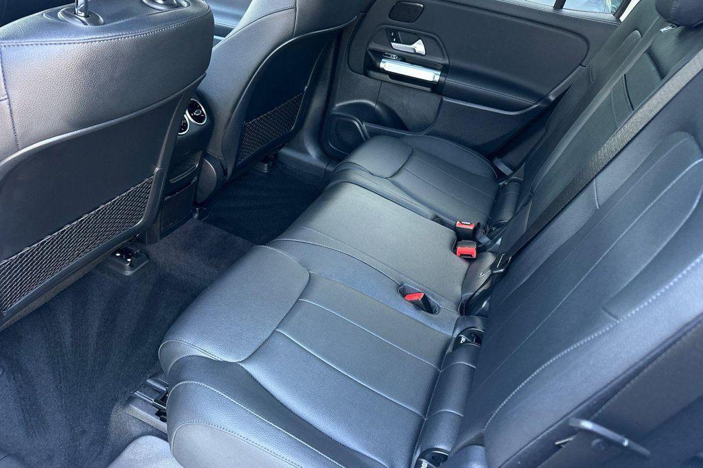 used 2024 Mercedes-Benz EQB 300 car, priced at $37,983