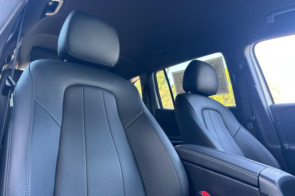 used 2024 Mercedes-Benz EQB 300 car, priced at $37,983