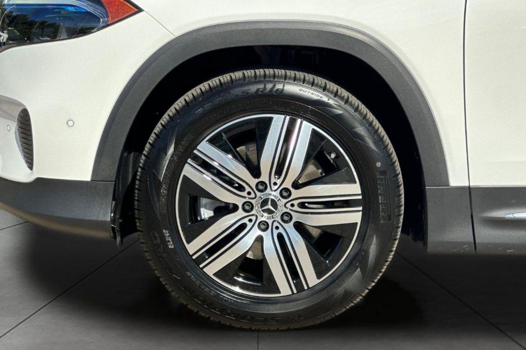 used 2024 Mercedes-Benz EQB 300 car, priced at $37,983