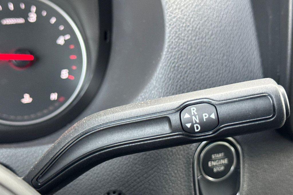 used 2024 Mercedes-Benz Sprinter 3500XD car, priced at $69,880