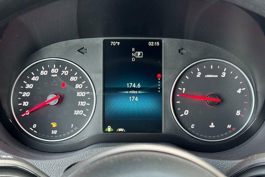 used 2024 Mercedes-Benz Sprinter 3500XD car, priced at $69,880