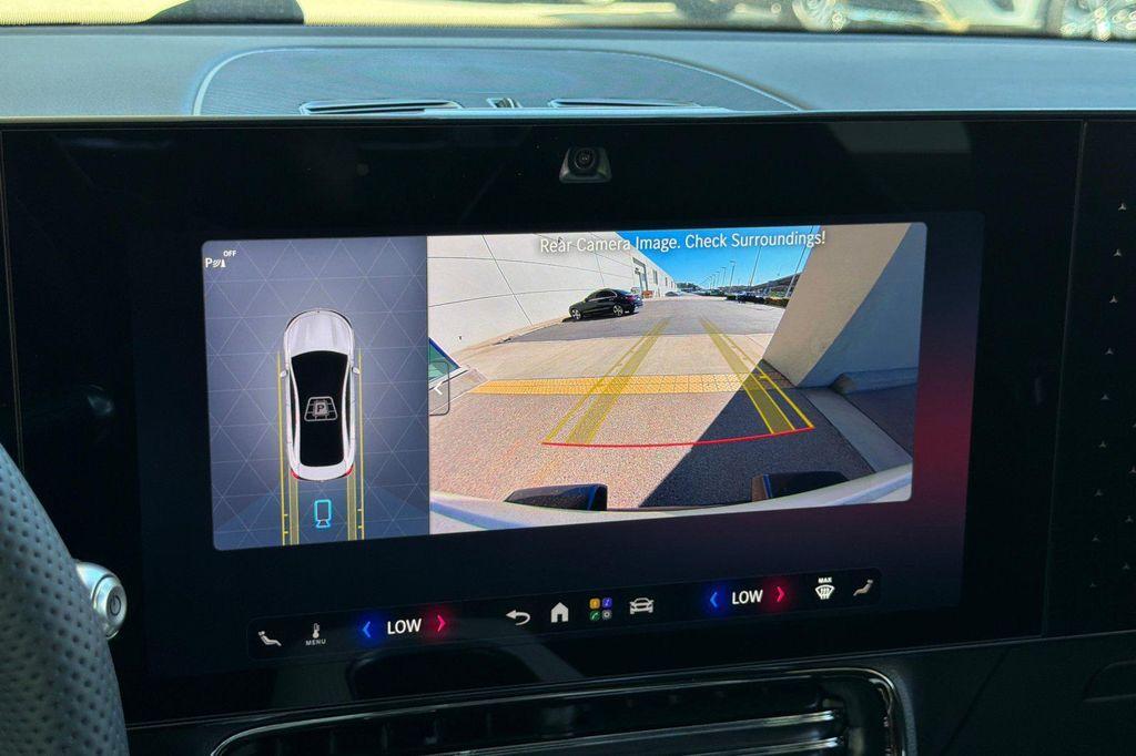 new 2027 Mercedes-Benz CLA 220 Hybrid car, priced at $53,659