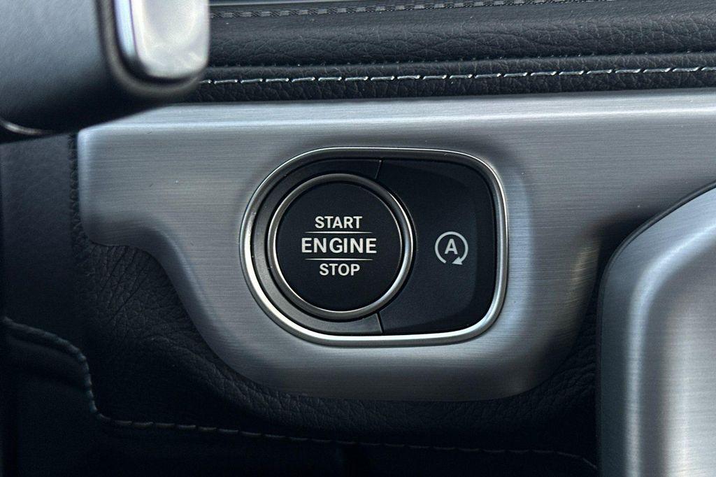 new 2026 Mercedes-Benz G-Class car, priced at $166,460