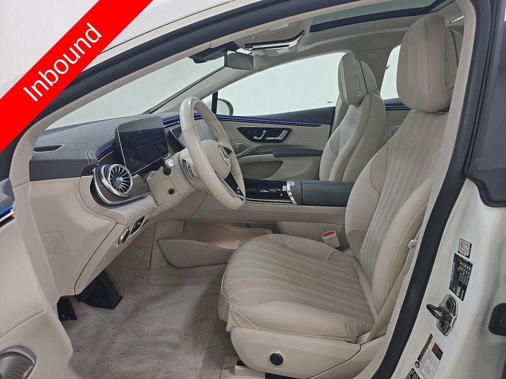 used 2023 Mercedes-Benz EQS 450 car, priced at $41,984