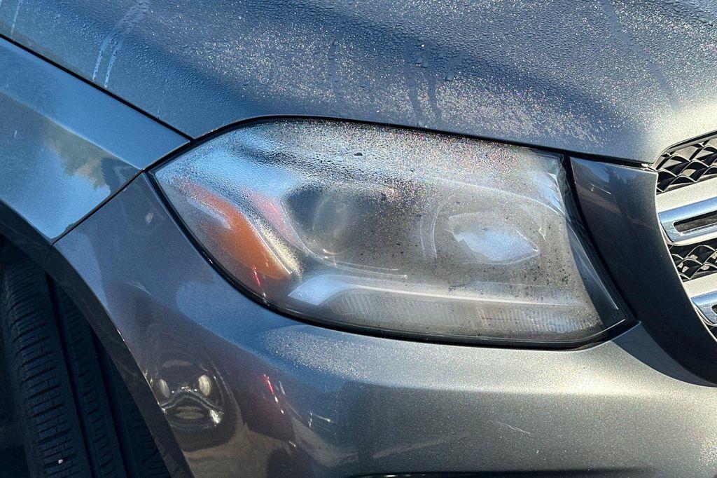 used 2019 Mercedes-Benz GLS 450 car, priced at $26,884