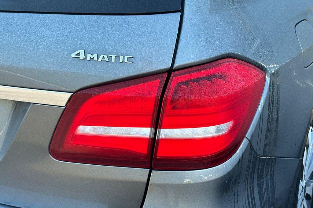 used 2019 Mercedes-Benz GLS 450 car, priced at $26,884