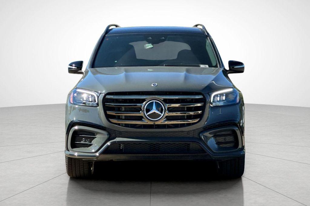 new 2026 Mercedes-Benz GLS 450 car, priced at $96,500