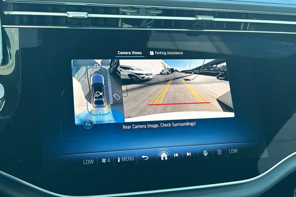 new 2026 Mercedes-Benz AMG E 53 car, priced at $110,350