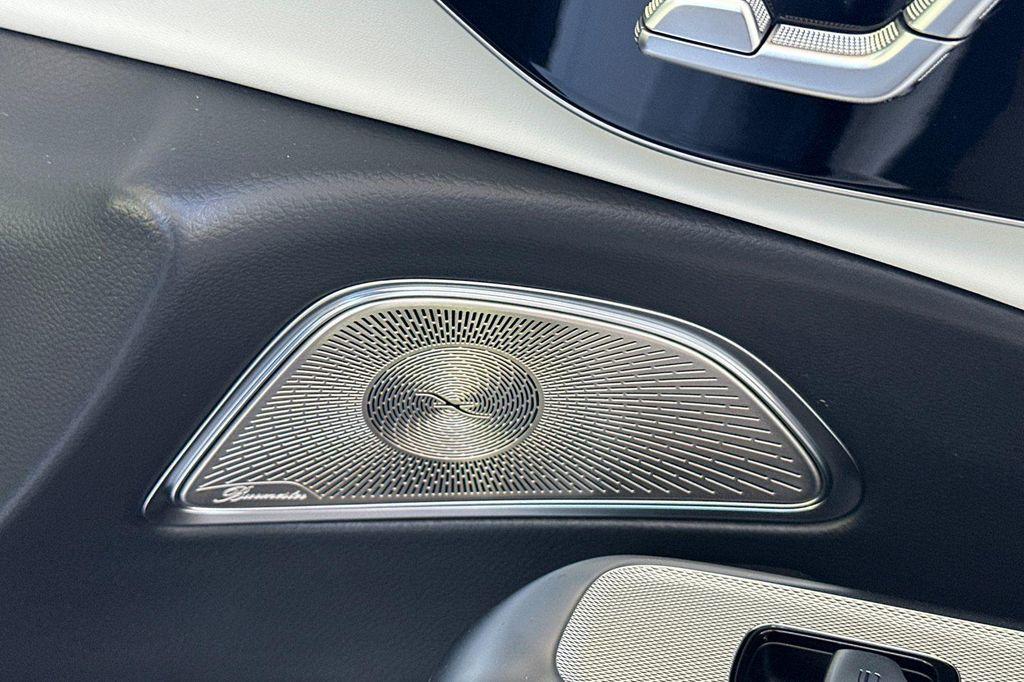 new 2026 Mercedes-Benz AMG E 53 car, priced at $110,350