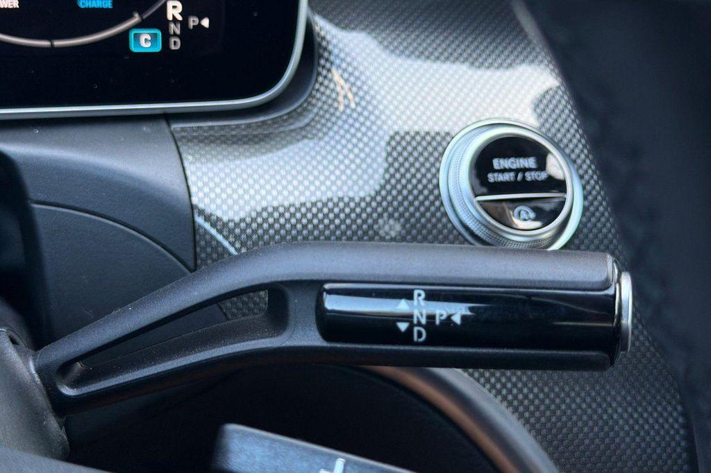 used 2023 Mercedes-Benz C-Class car, priced at $34,375