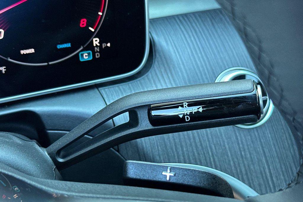 new 2025 Mercedes-Benz C-Class car, priced at $52,085