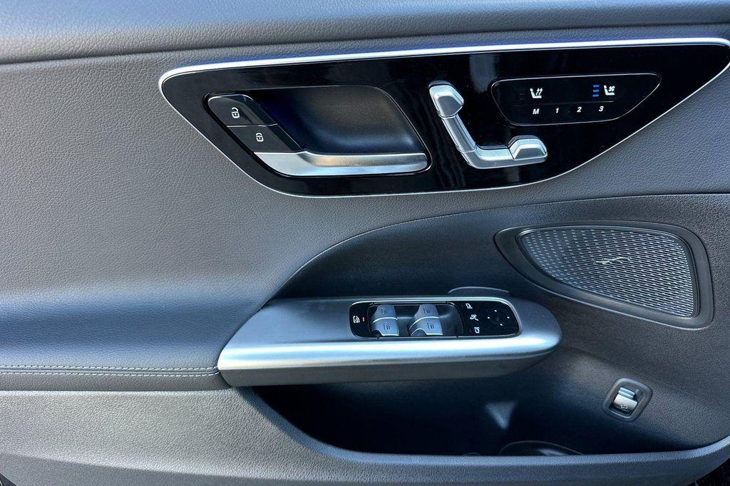 new 2025 Mercedes-Benz C-Class car, priced at $52,085
