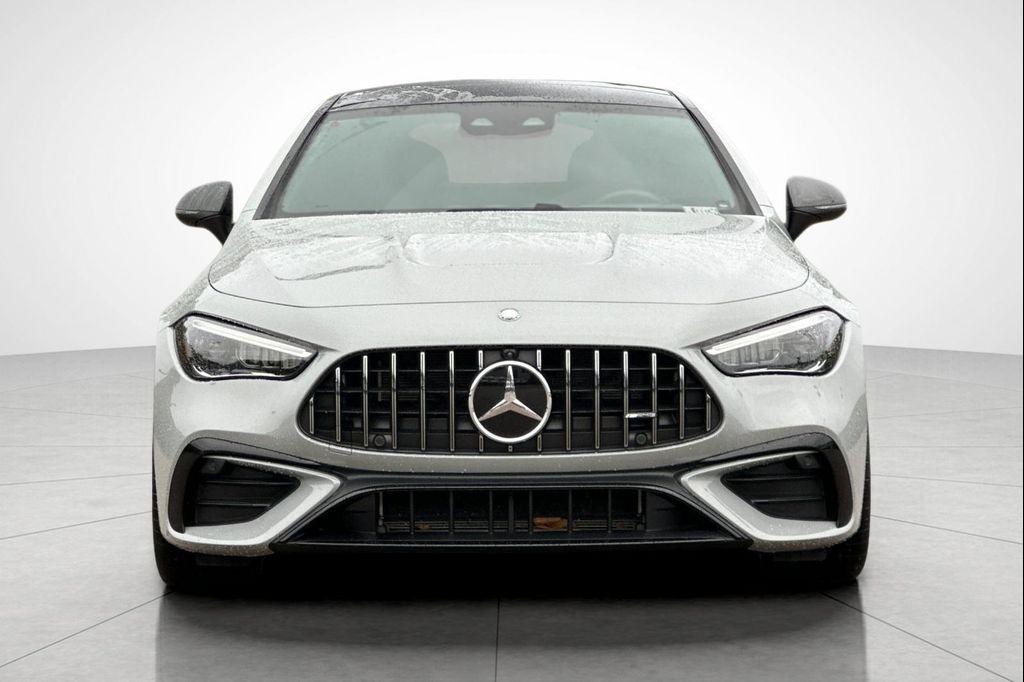 used 2024 Mercedes-Benz AMG CLE 53 car, priced at $72,674