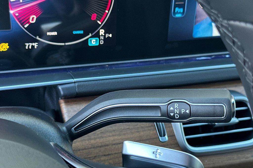 new 2026 Mercedes-Benz GLE 350 car, priced at $72,850