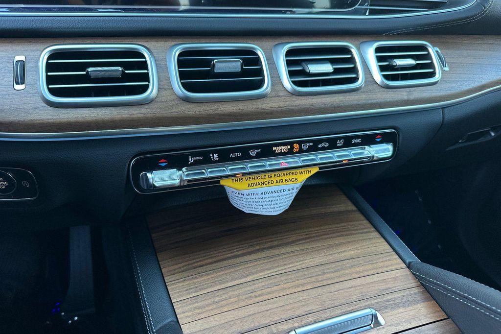 new 2026 Mercedes-Benz GLE 350 car, priced at $72,850