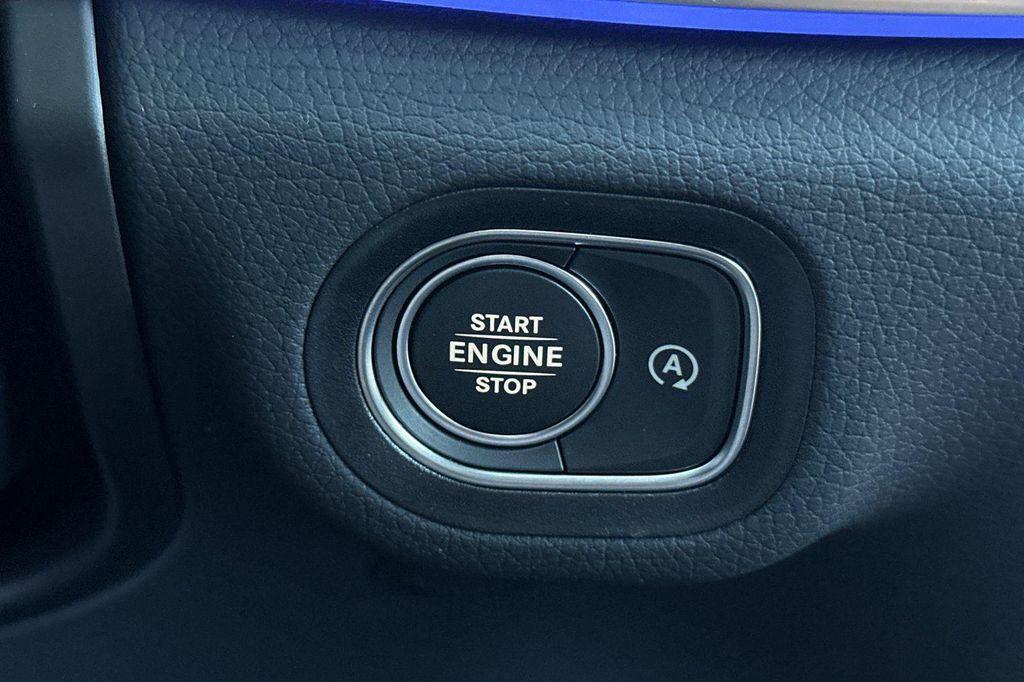 new 2026 Mercedes-Benz GLE 350 car, priced at $72,850