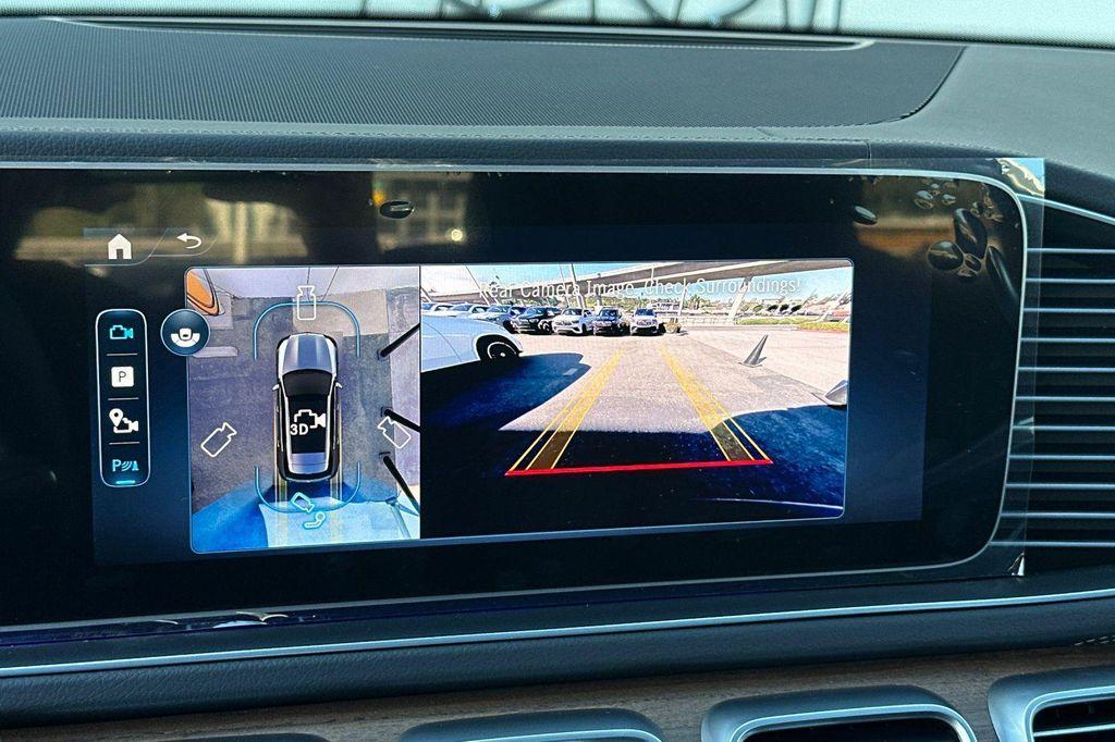 new 2026 Mercedes-Benz GLE 350 car, priced at $72,850