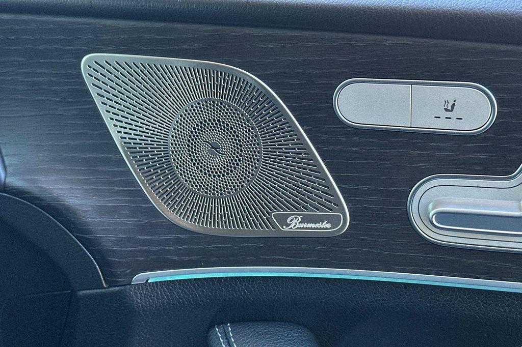 used 2023 Mercedes-Benz GLE 450 car, priced at $50,793