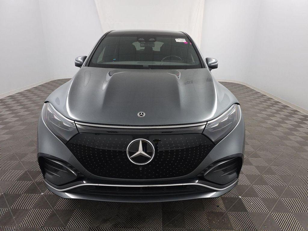 used 2023 Mercedes-Benz EQS 450 car, priced at $47,484
