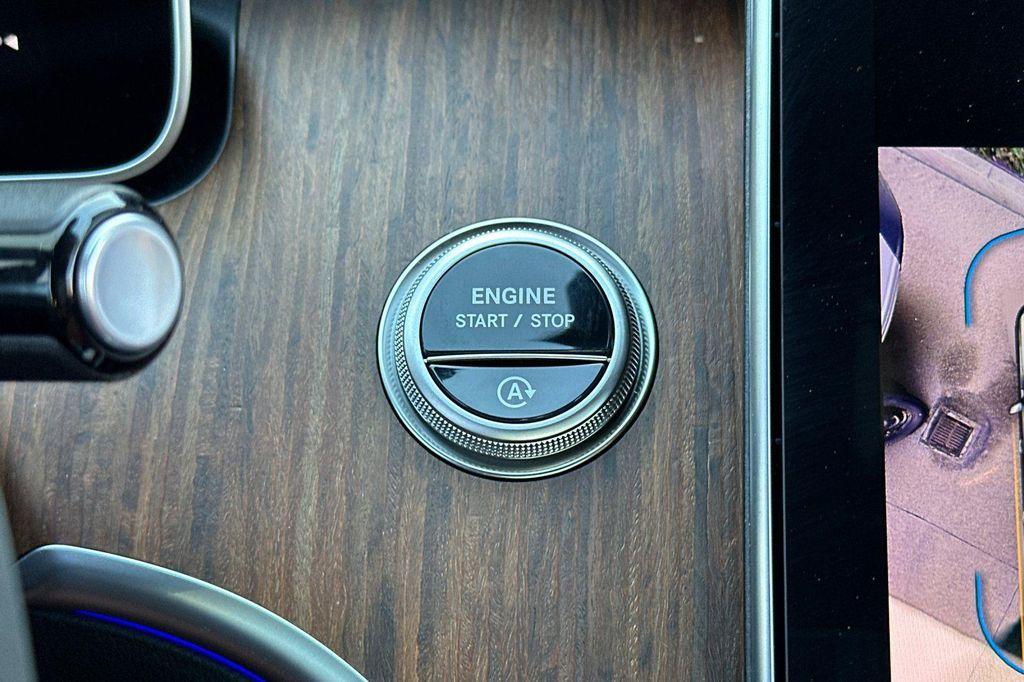 new 2025 Mercedes-Benz C-Class car, priced at $54,135