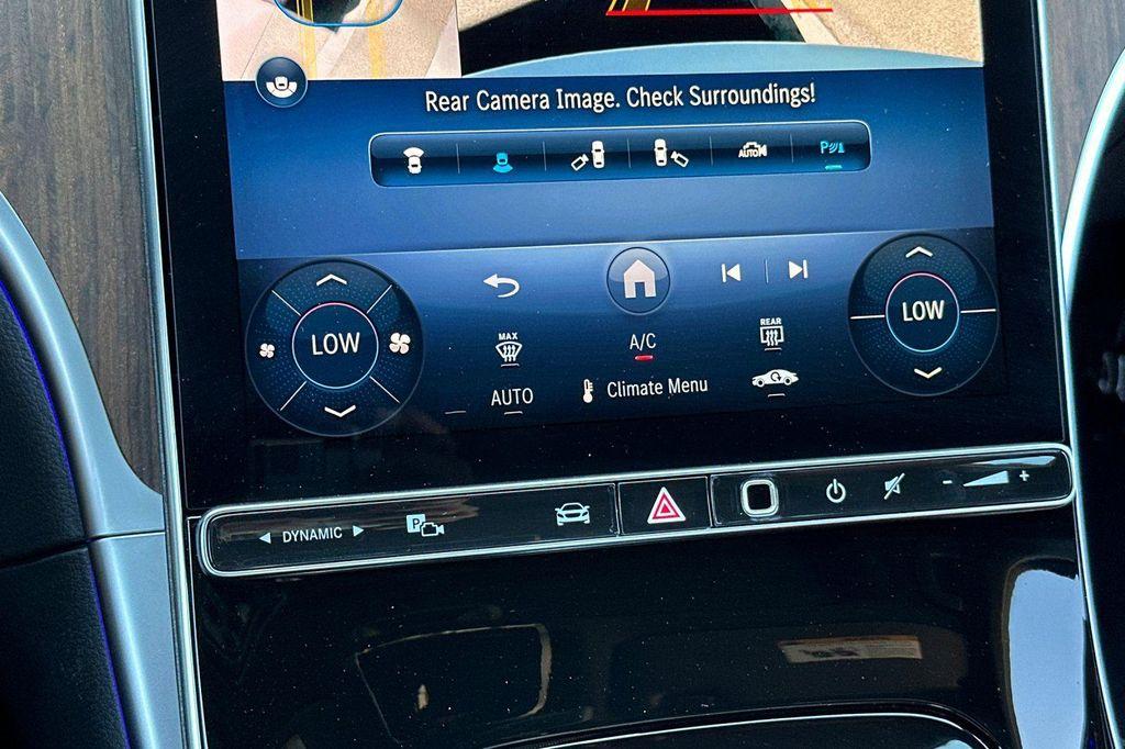 new 2025 Mercedes-Benz C-Class car, priced at $54,135