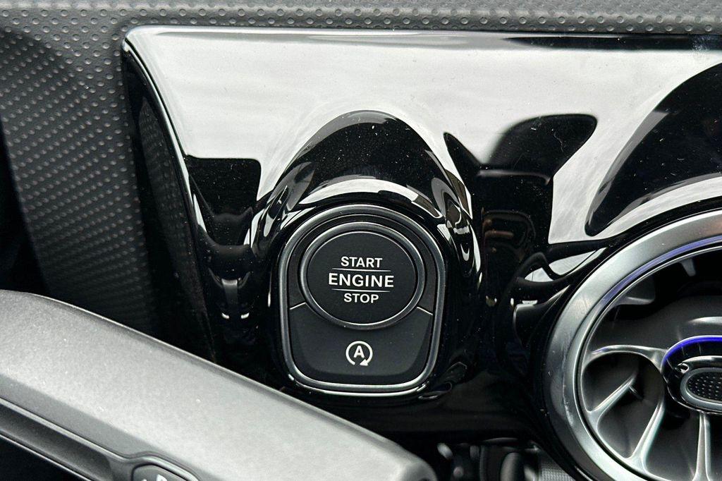 new 2026 Mercedes-Benz CLA 250 car, priced at $50,340
