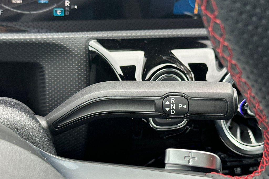 new 2026 Mercedes-Benz CLA 250 car, priced at $50,340