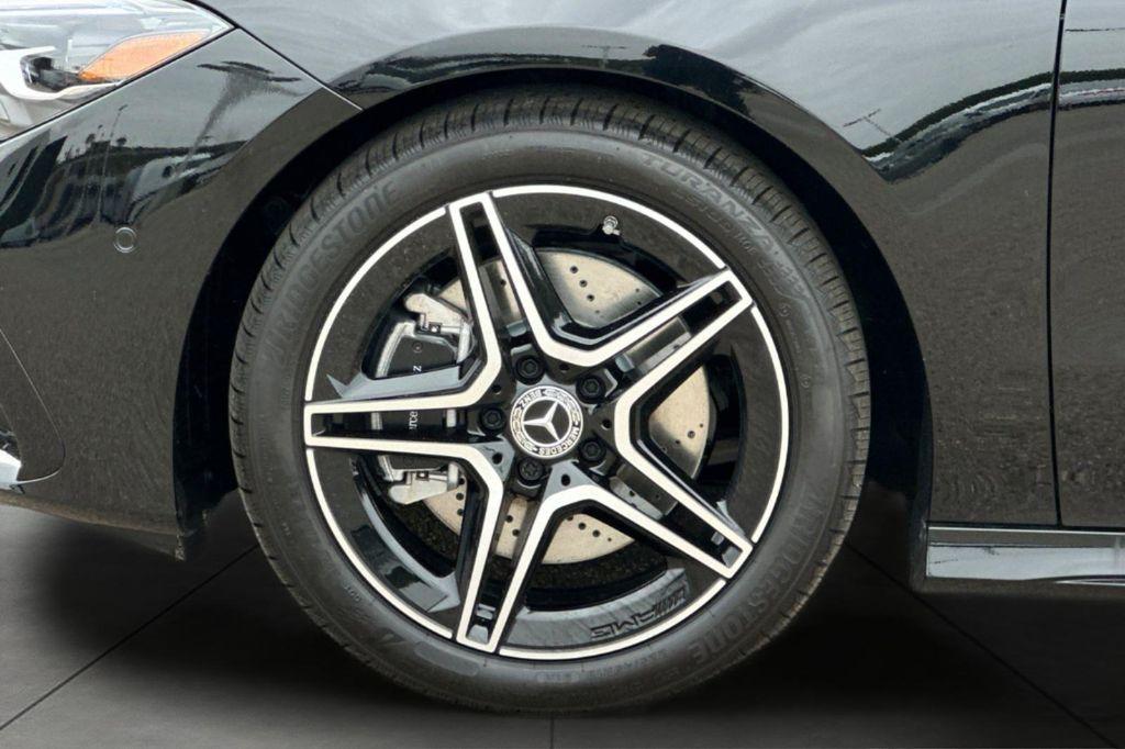 new 2026 Mercedes-Benz CLA 250 car, priced at $50,340
