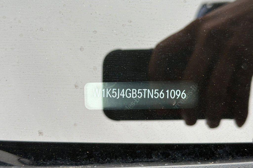 used 2026 Mercedes-Benz CLA 250 car, priced at $48,260