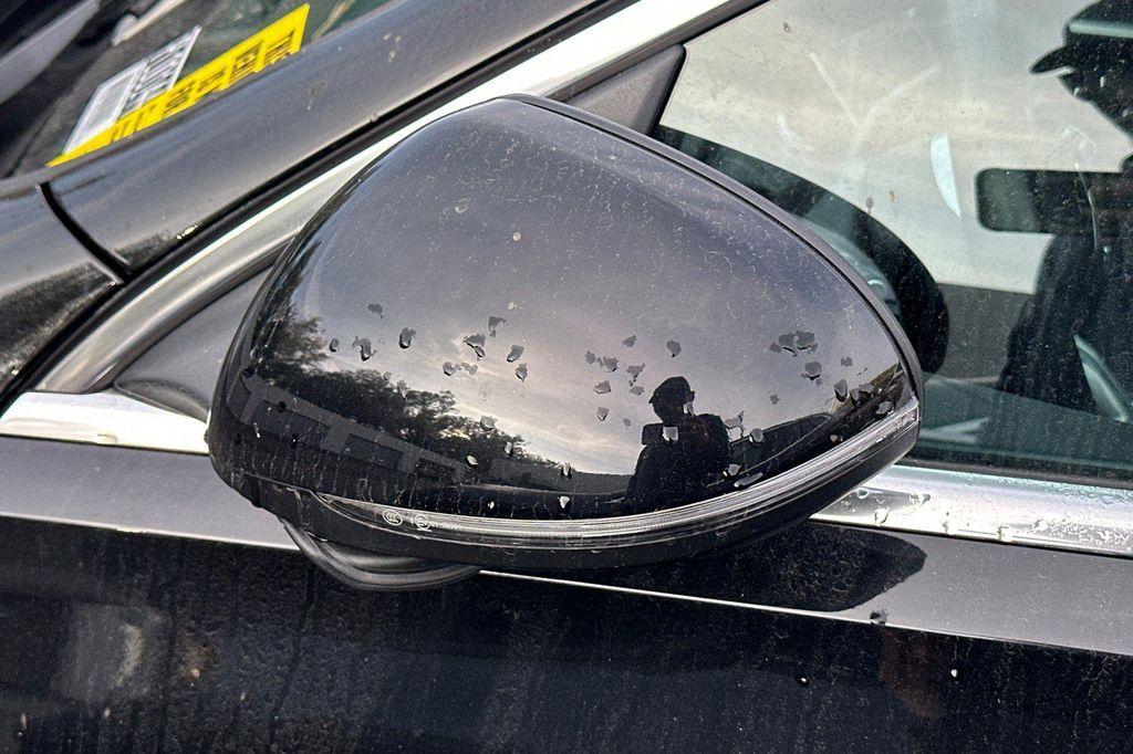 used 2023 Mercedes-Benz C-Class car, priced at $33,984