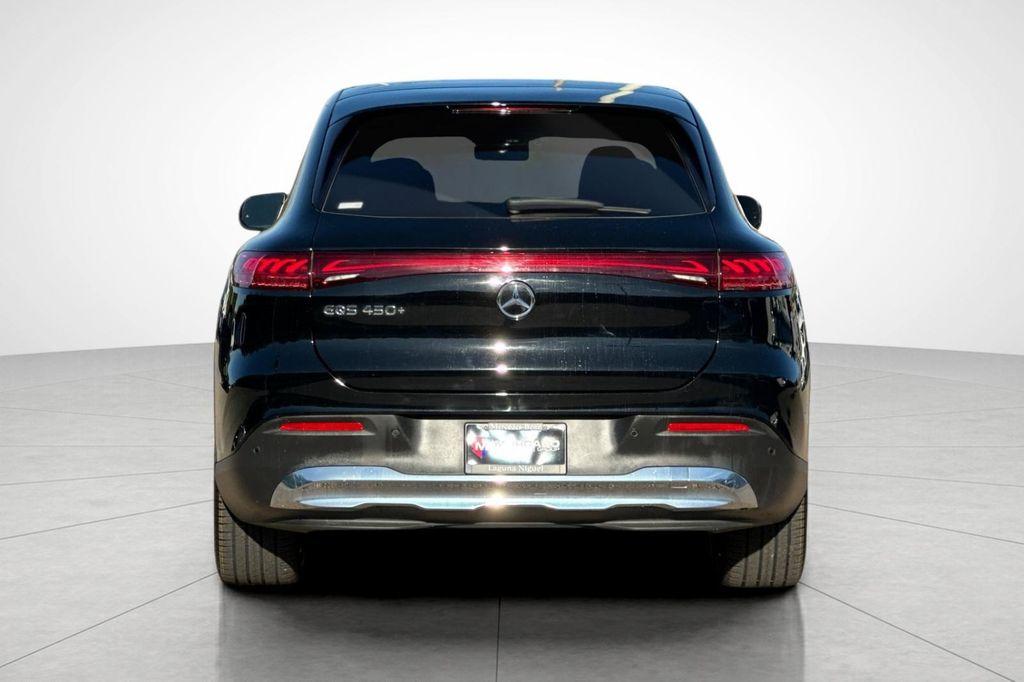 used 2023 Mercedes-Benz EQS 450 car, priced at $48,983