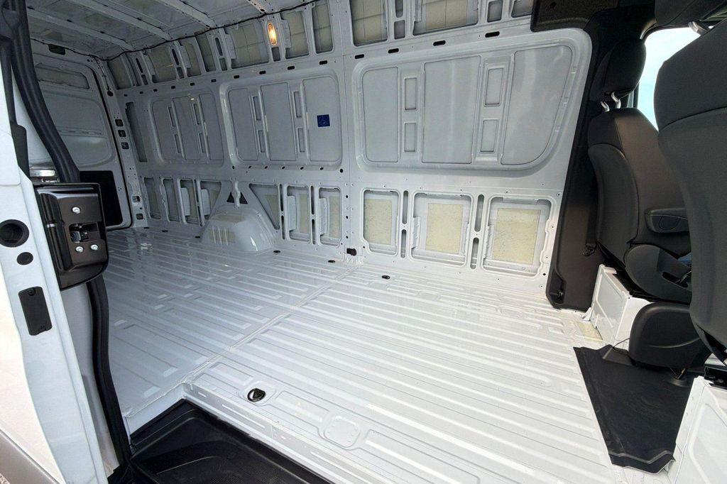 new 2025 Mercedes-Benz Sprinter 2500 car, priced at $74,348