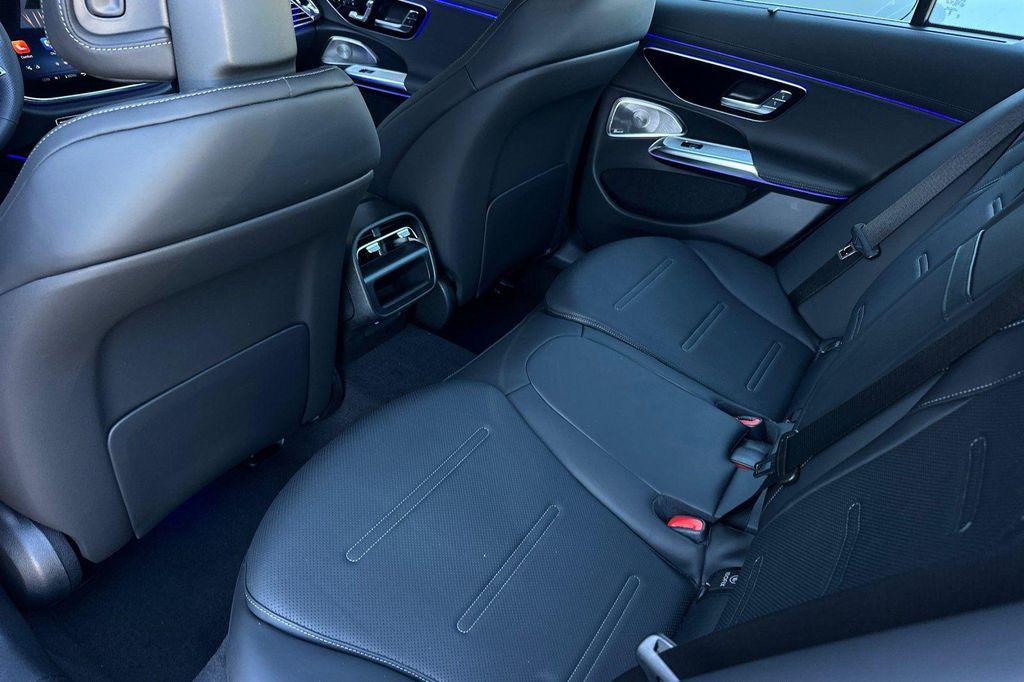 new 2026 Mercedes-Benz AMG E 53 car, priced at $103,195