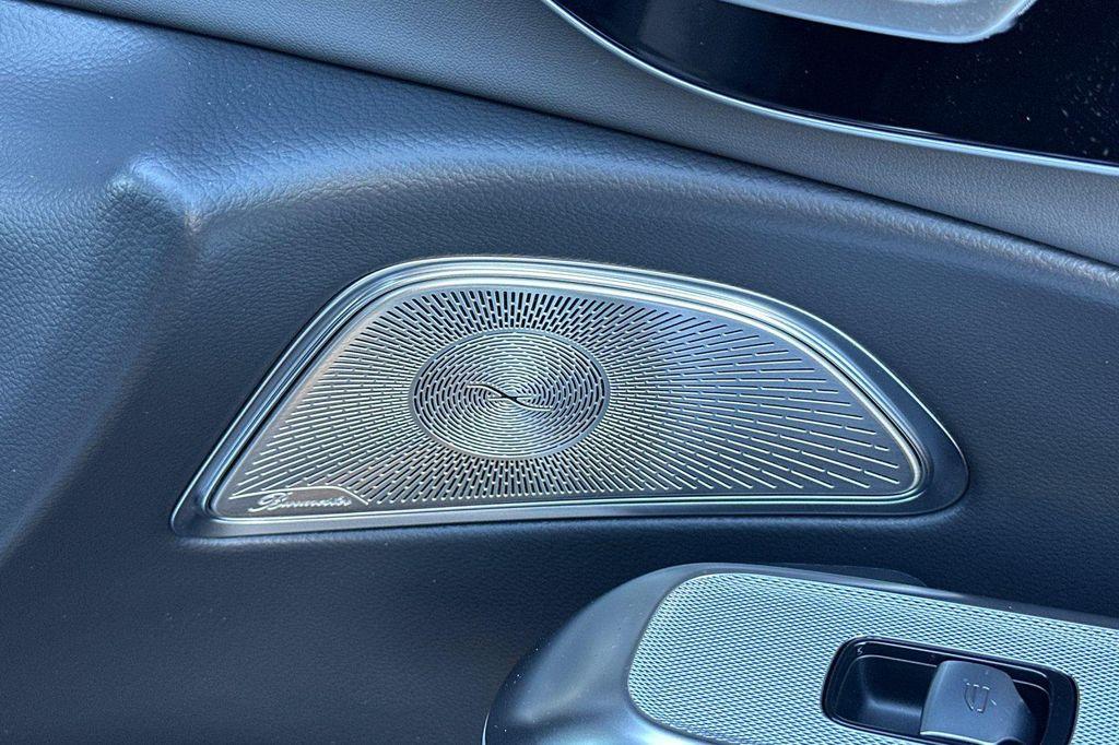 new 2026 Mercedes-Benz AMG E 53 car, priced at $103,195