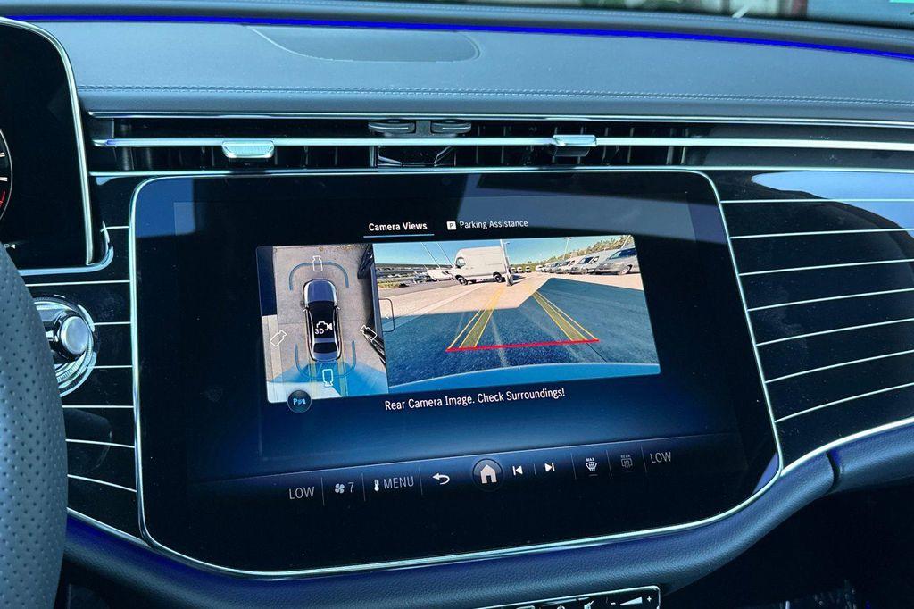 new 2026 Mercedes-Benz AMG E 53 car, priced at $103,195