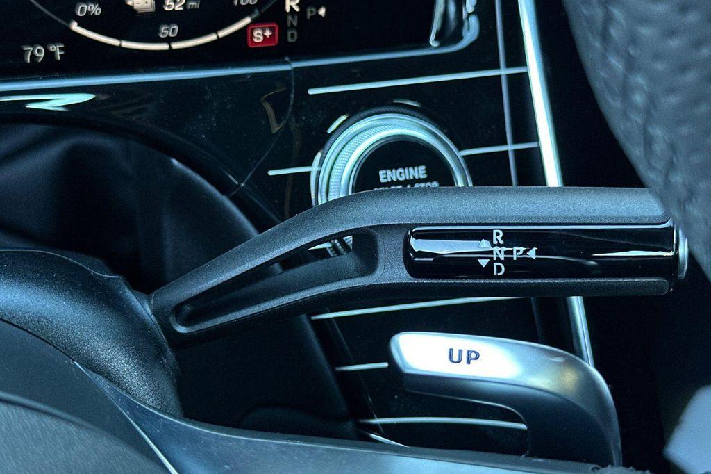 new 2026 Mercedes-Benz AMG E 53 car, priced at $103,195