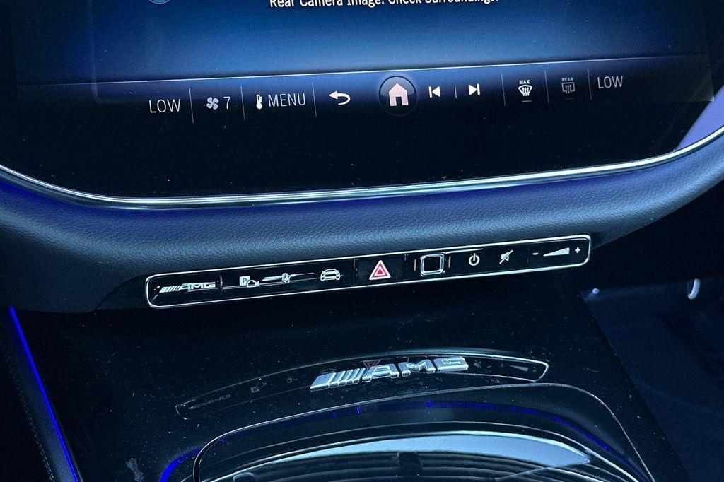 new 2026 Mercedes-Benz AMG E 53 car, priced at $103,195