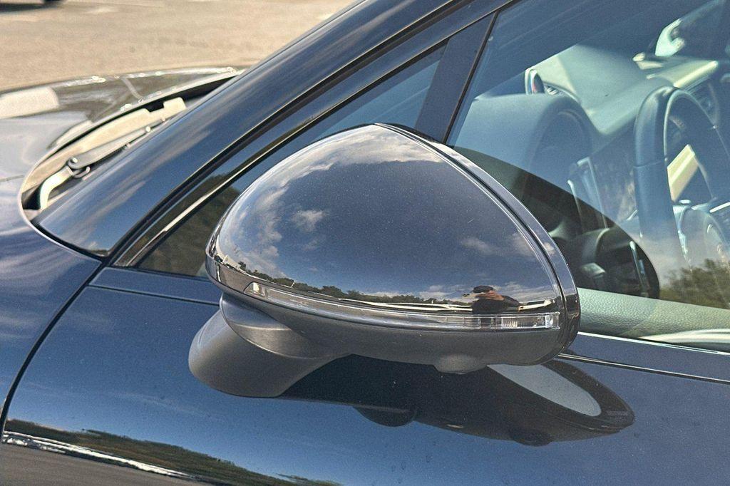 used 2021 Porsche Macan car, priced at $38,754