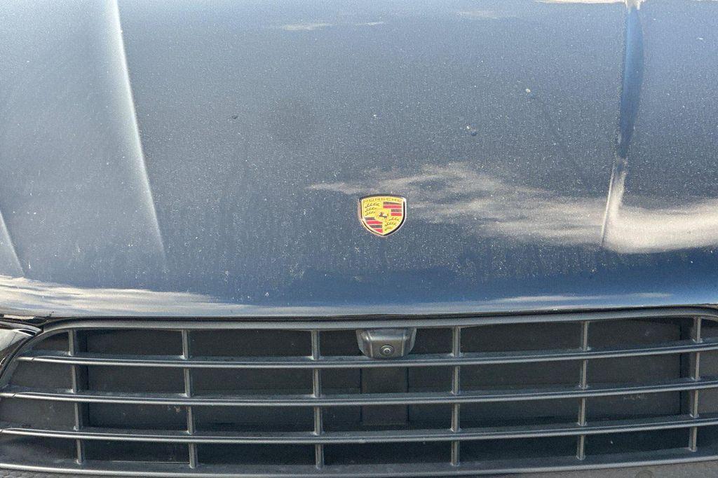 used 2021 Porsche Macan car, priced at $38,754