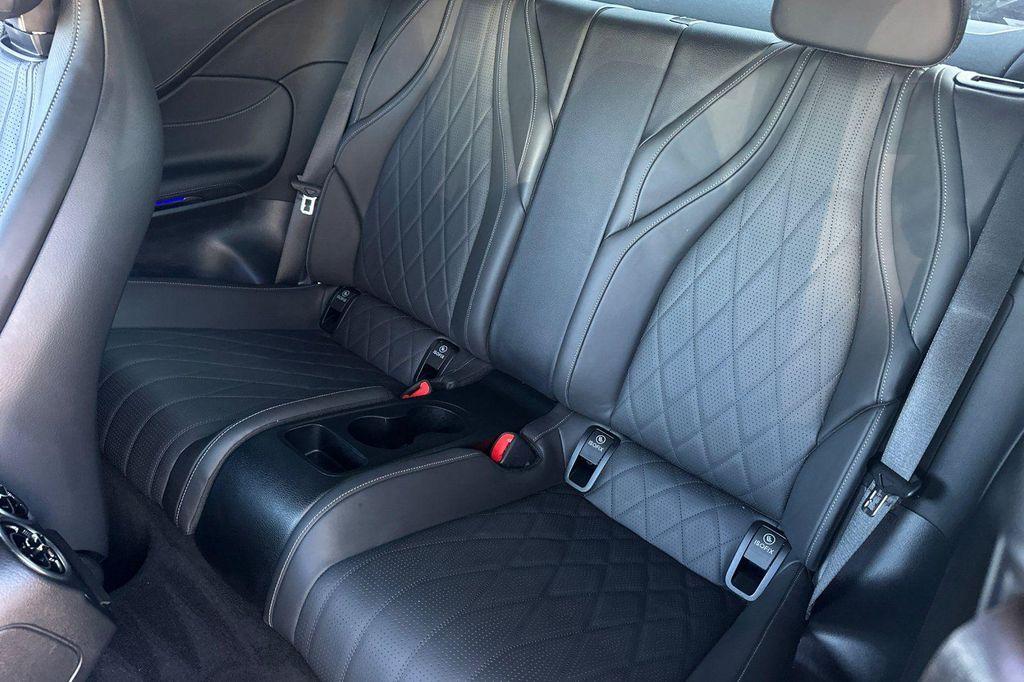 used 2025 Mercedes-Benz AMG CLE 53 car, priced at $73,981