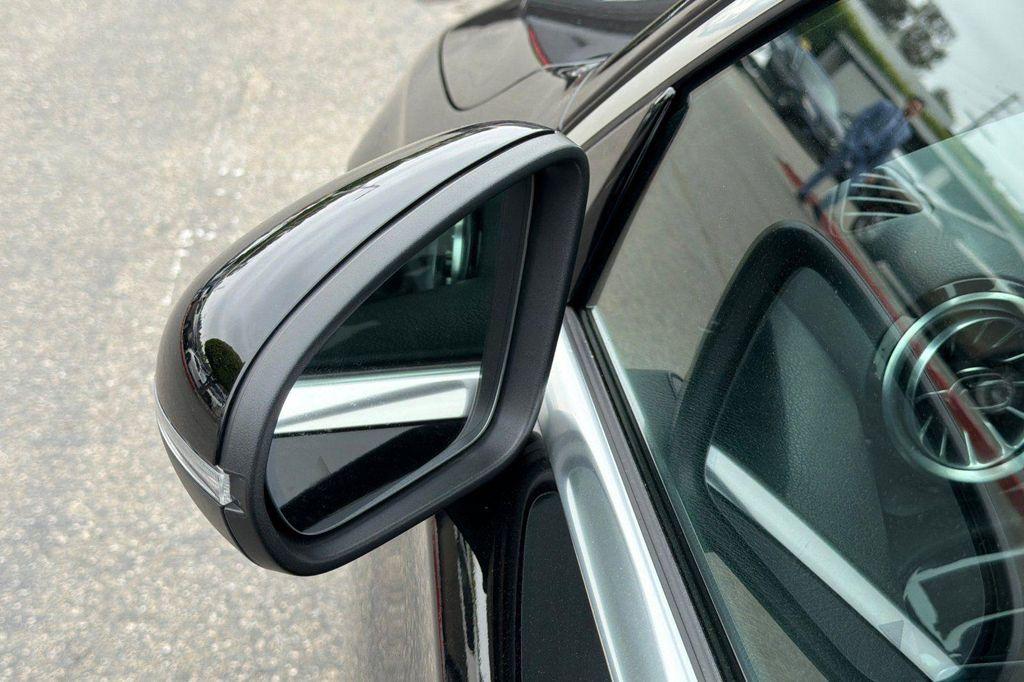 used 2022 Mercedes-Benz A-Class car, priced at $26,854
