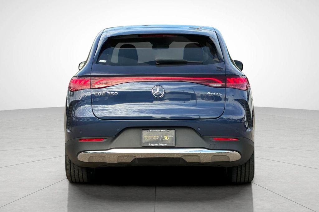 used 2023 Mercedes-Benz EQE 350 car, priced at $40,984