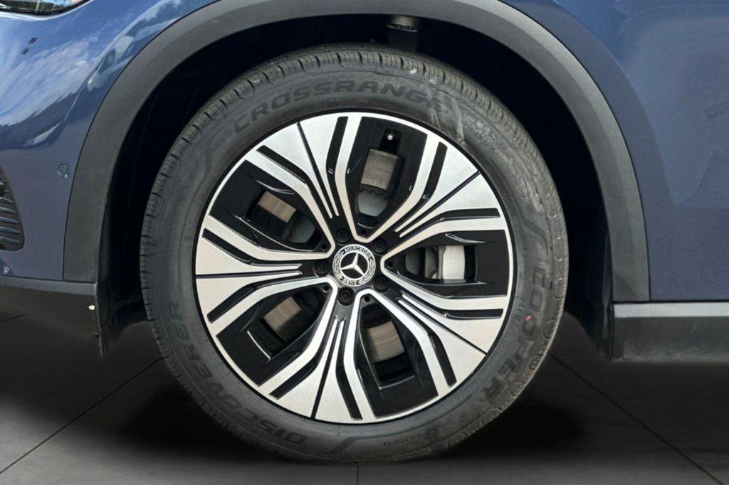 used 2023 Mercedes-Benz EQE 350 car, priced at $40,984