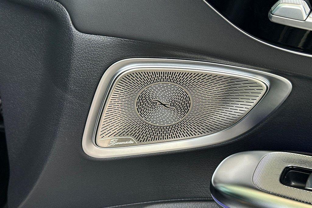 used 2025 Mercedes-Benz AMG CLE 53 car, priced at $86,894