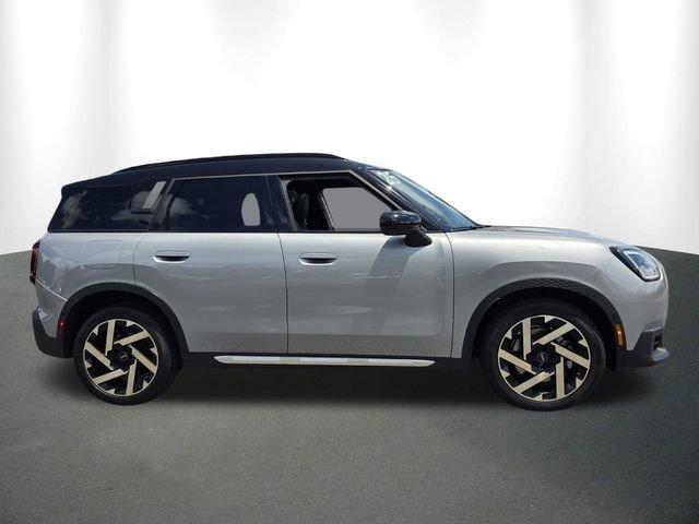 used 2025 MINI Countryman car, priced at $33,690