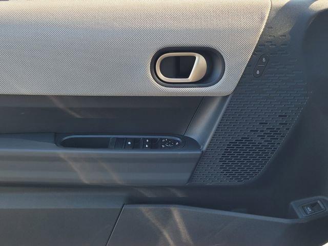 new 2026 MINI Convertible car, priced at $45,105