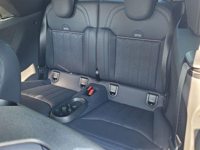 new 2026 MINI Convertible car, priced at $45,105