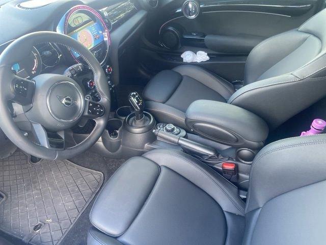used 2024 MINI Hardtop car, priced at $26,972